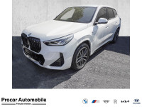 BMW iX1 xDrive30 M SPORT KAMERA ACC CCS 68kWh WLTP 440KM