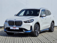 BMW iX1 xDrive30
