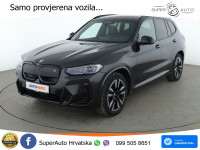 BMW iX3 80 kWh (286 KS) LED+GR SJED+ACC