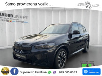 BMW iX3 80 kWh (286 KS) LED+GR SJED+ACC