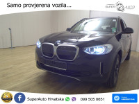 BMW Ix3 80 kWh Aut. Inspiring 286 KS, LED+ACC+PANO+GR SJED+KAM+PARK