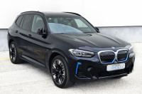 BMW iX3  M sport  HR auto - Tomić  36000 km  u PDV-u
