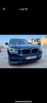 BMW iX3 G3X automatik 4x4