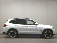 BMW iX3 Impressive • 360° kamera • ACC