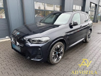 BMW iX3 Impressive M Sport | 286KS | KOŽA | PANO| HEAD-UP | 360KAM