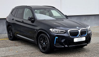 BMW iX3  LCI  M paket 80kw  baterija 27000 km  FULL  PDV