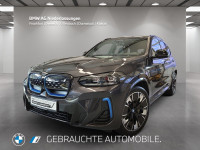 BMW iX3 M SPORT 80kWh WLTP 461KM HARMAN/KARDON HUD ACC ADAPTIV LED