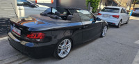 BMW M135i - CABRIO -BREMBO/ AUTOMATIK F1 /FULL / N54
