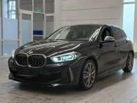 BMW M135i, XDRIVE, 2021., AUTOMATIK, TOP STANJE