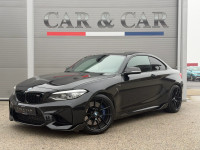 BMW M2 3.0 automatik