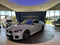 BMW M2 Automatic LCI - 10.000 km - garancija 07/2030 - reg. 10/2027.