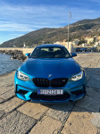 BMW M2 Competition DKG 2019