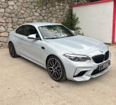 BMW M2 Competition