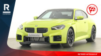 BMW M2 Coupe aut. *M Sao Paulo žuta *M karbon sjedala *karbon krov