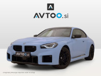 BMW M2 Coupe | Cjena uključuje troškove uvoza