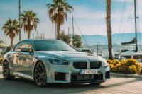 BMW M2 , 2024 .1 vlasnik.