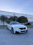 BMW M3 F80