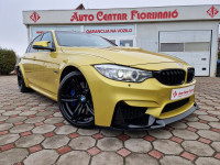 BMW M3 3.0 benzin automatik 2016.,reg:31.3.2026.,NAVI, 430 Ks