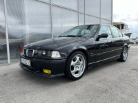 BMW M3 3.2 E36 kolekcionarski primjerak vrlo rijedak