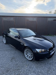 BMW M3 Cabriolet E93 M3 automatik