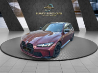 BMW M3 COMPETITION**TOURING**2025**MAX OPREMA**