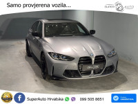 BMW M3 Competition 3.0 Aut. 510 KS, ACC+LASER+GR SJED+VIRT+HEAD