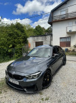 BMW M3 Competition,carbon keramik,siber,u sustavu PDV-a