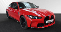 BMW M3 COMPETITION - HEADUP, KARMON, LIVE COCKPIT, U PDV, GARANCIJA