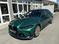 BMW M3 Competition Keramičke Kočnice Race Track Garancija 2027