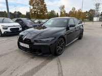 BMW M3 COMPETITION u PDV-u FULL