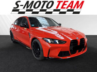 BMW M3 Competition