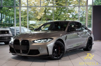BMW M3 Competition xDrive | 510KS | CARBON | H&K | MEMORIJA | HEAD-UP