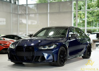 BMW M3 Competition xDrive | 510KS | CARBON | MEMO | HEAD-UP | 360KAM