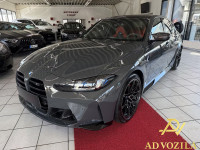 BMW M3 Competition xDrive | 530KS | CARBON | 360KAM | HEAD-UP | MEMO