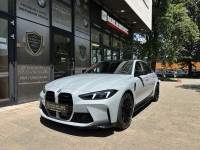 BMW M3 COMPETITION *XDRIVE*CARBON*360*HEAD-UP*VENTILACIJA*