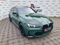 BMW M3 Competition xDrive LCI, Bucket seats, H/K, 360kam, ACC, HeadUP