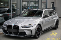BMW M3 Competition xDrive Touring | 510KS | H&K | HEAD-UP | KAMERA