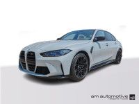 BMW M3, Laser, H&K, M-Drivers pack, Adap. ovjes, jamstvo, reg.do 06/26