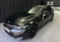 BMW M340i xDrive - M SPORT, PANORAMA, HEADUP, HARMAN, LIVE