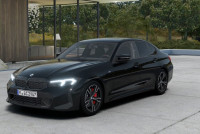 BMW M340i xDrive - M SPORT PRO, 360 KAMERA, HEADUP, ADAPT LED, MEMORY