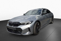 BMW M340i xDrive - M SPORT PRO, 360, PANO, HARMAN, HEADUP, ACC