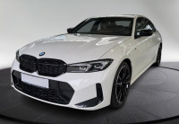 BMW M340i xDrive - SHADOW LINE, HARMAN, MEMORY. LIVE COCKPIT
