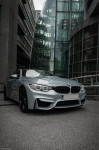 BMW M4 F82 coupe