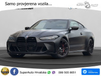 BMW M4 Competition 3.0 Aut. M Sport 510 KS, ACC+KAM+KEY+GR SJED+HEAD+V
