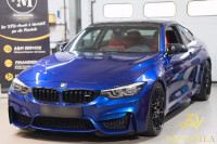 BMW M4 Competition | 450KS | HEAD-UP | KAMERA | MEMORIJA