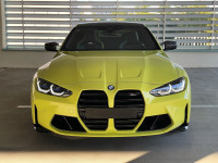 BMW M4 Competition / Full karbon unutra i vani, kočnice, sjedala /