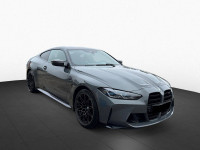 BMW M4 Competition Coupe Carbon, Laser, H/K, 360, Adaptiv