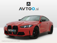 BMW M4 Competition Coupe xDrive | Cjena uključuje troškove uvoza