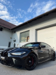 ••BMW M4 G82 COMPETITION HR AUTO U PDV-u••