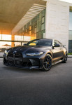 BMW M4 COMPETITION, M PERFORMANCE, KERAMIČKE KOČNICE, FULL OPREMA